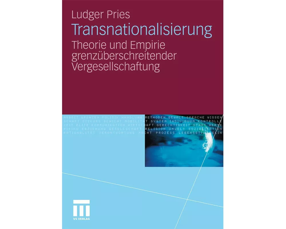 Transnationalisierung
