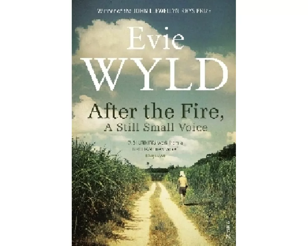 After the Fire, a Still Small Voice