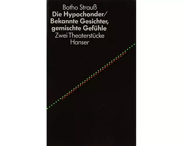 Die Hypochonder / Bekannte Gesichter, gemischte Gefühle