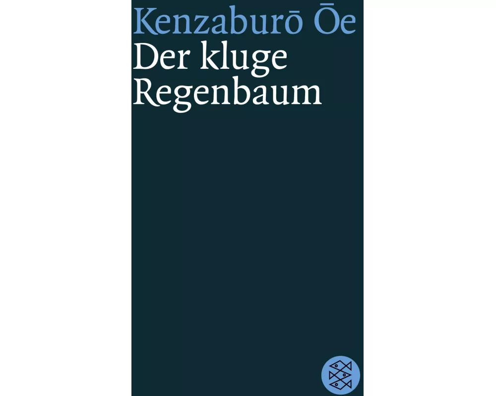 Der kluge Regenbaum
