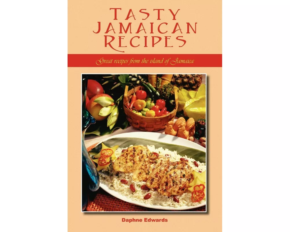 Tasty Jamaican Recipes