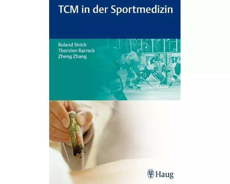 TCM in der Sportmedizin