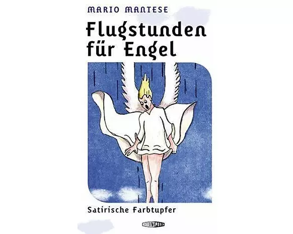 Flugstunden für Engel