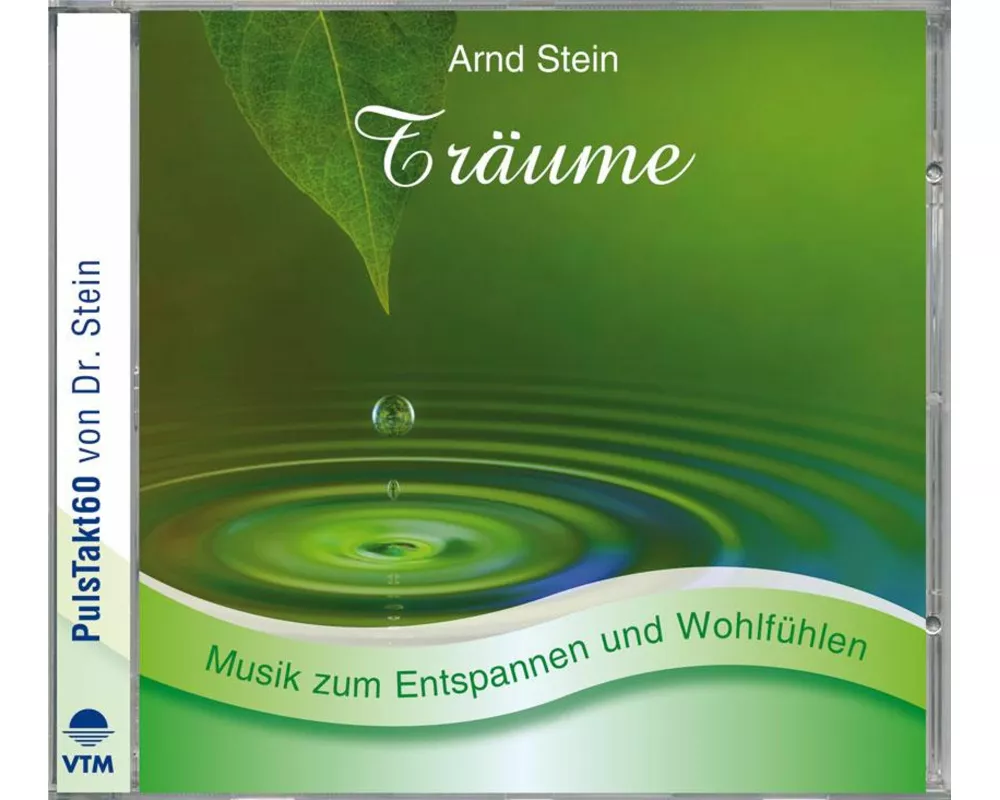 Träume. CD