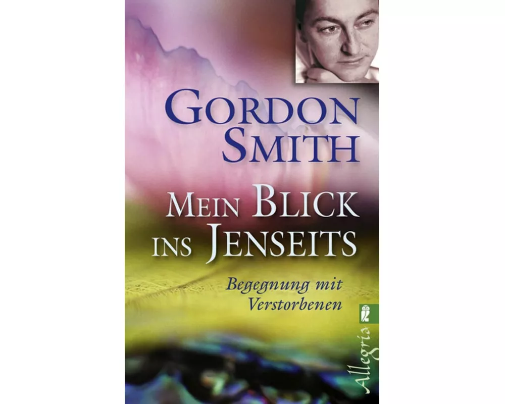 Mein Blick ins Jenseits