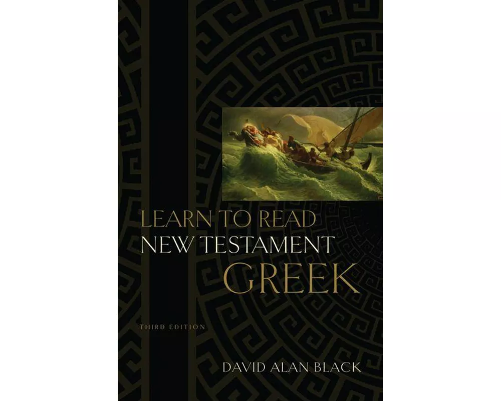 Learn to Read New Testament Greek