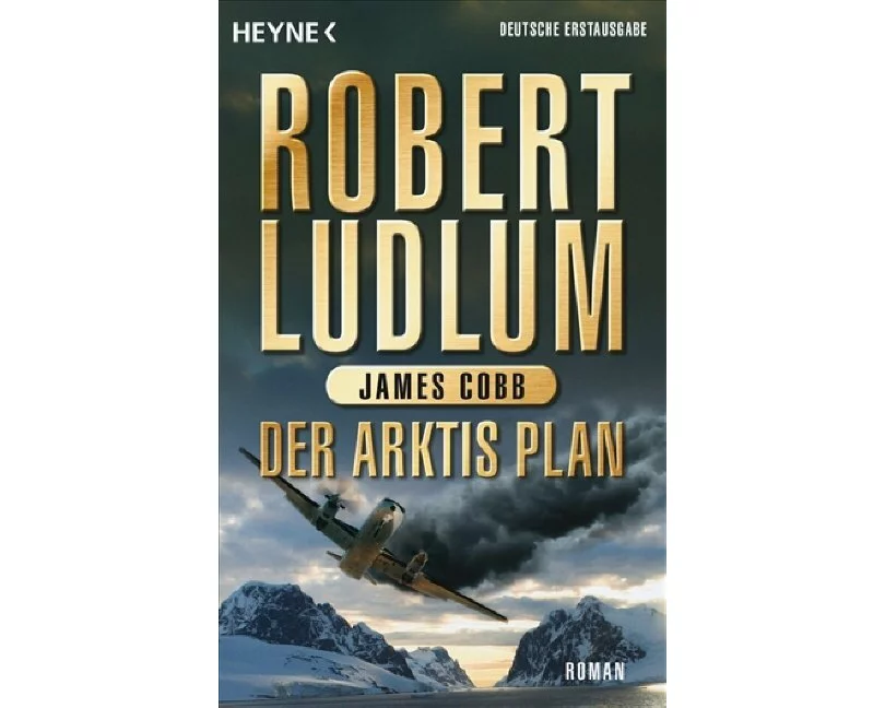 Der Arktis-Plan