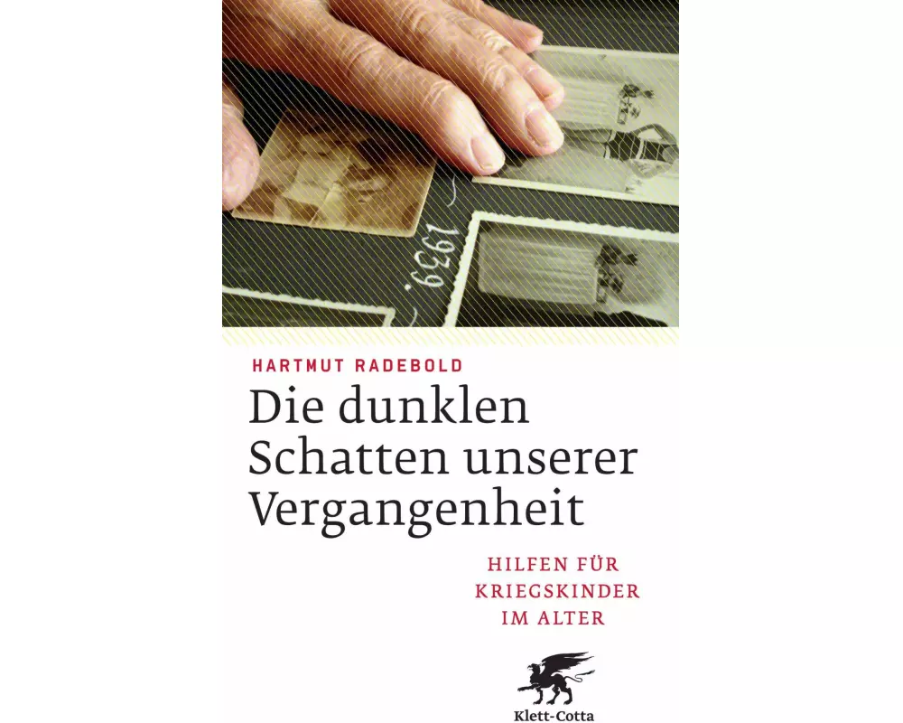 Die dunklen Schatten unserer Vergangenheit