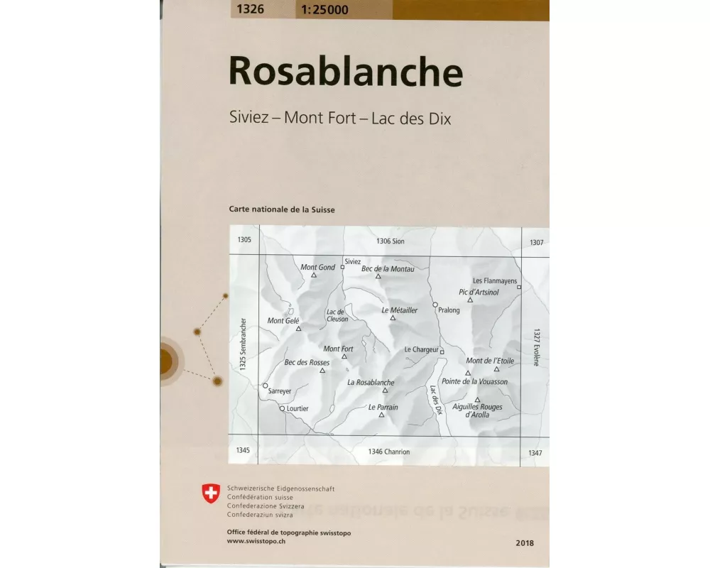 Rosablanche