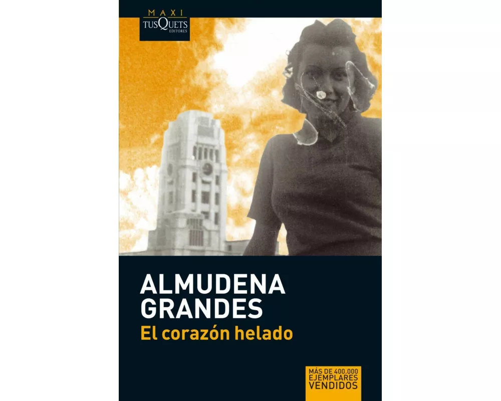 El corazón helado