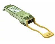 Transceiver/40GBase-SR4 QSFP Module MPO