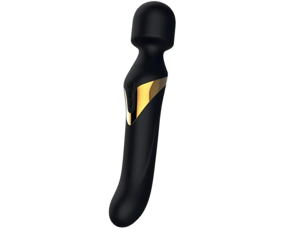 Marc Dorcel Stabvibrator Dual Orgasms 24 cm