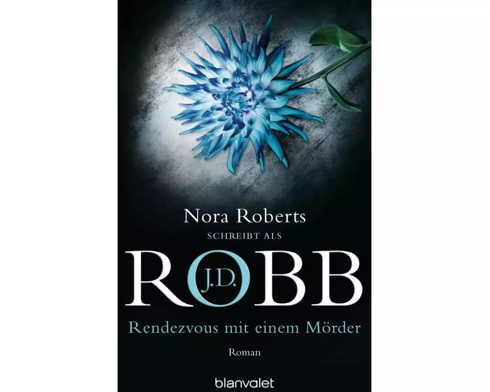 Rendezvous mit einem Mörder