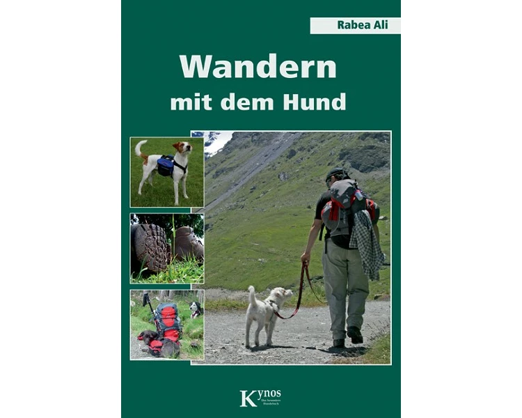 Wandern mit dem Hund