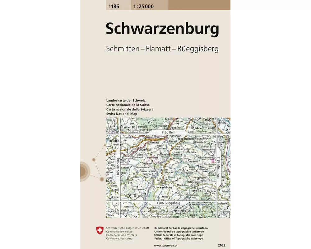 Schwarzenburg