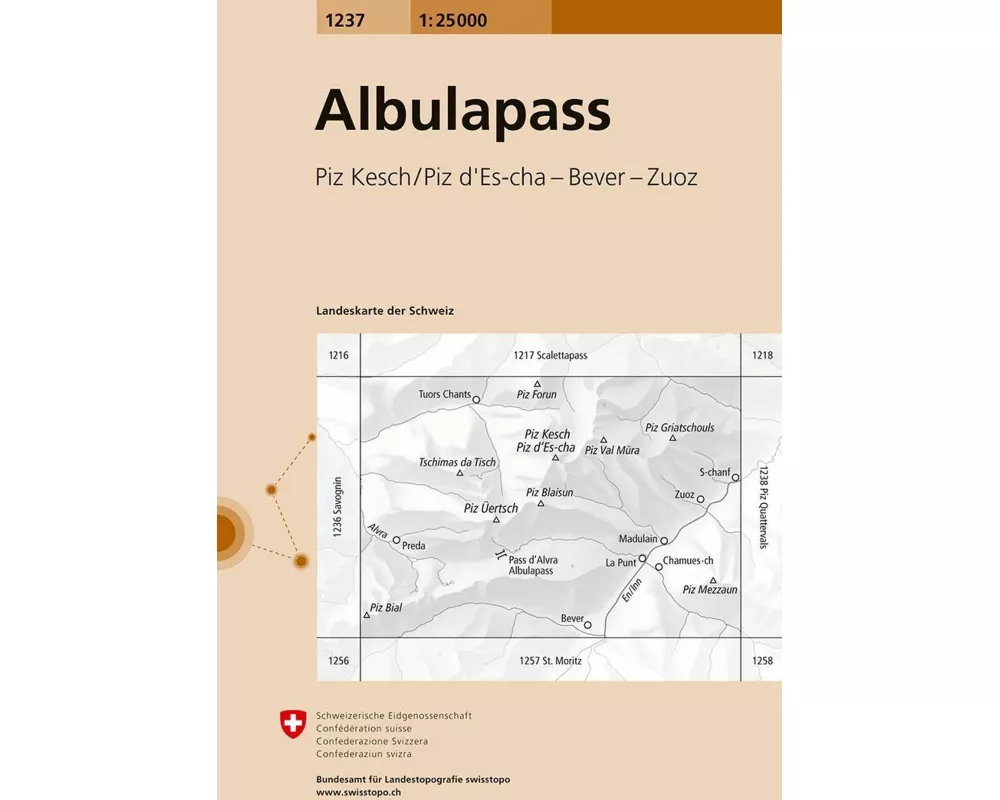 Albulapass