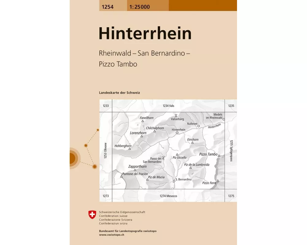 Hinterrhein