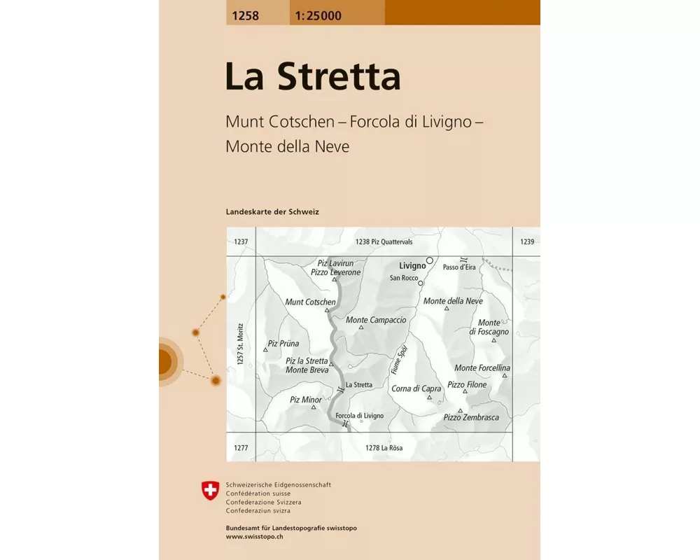 La Stretta