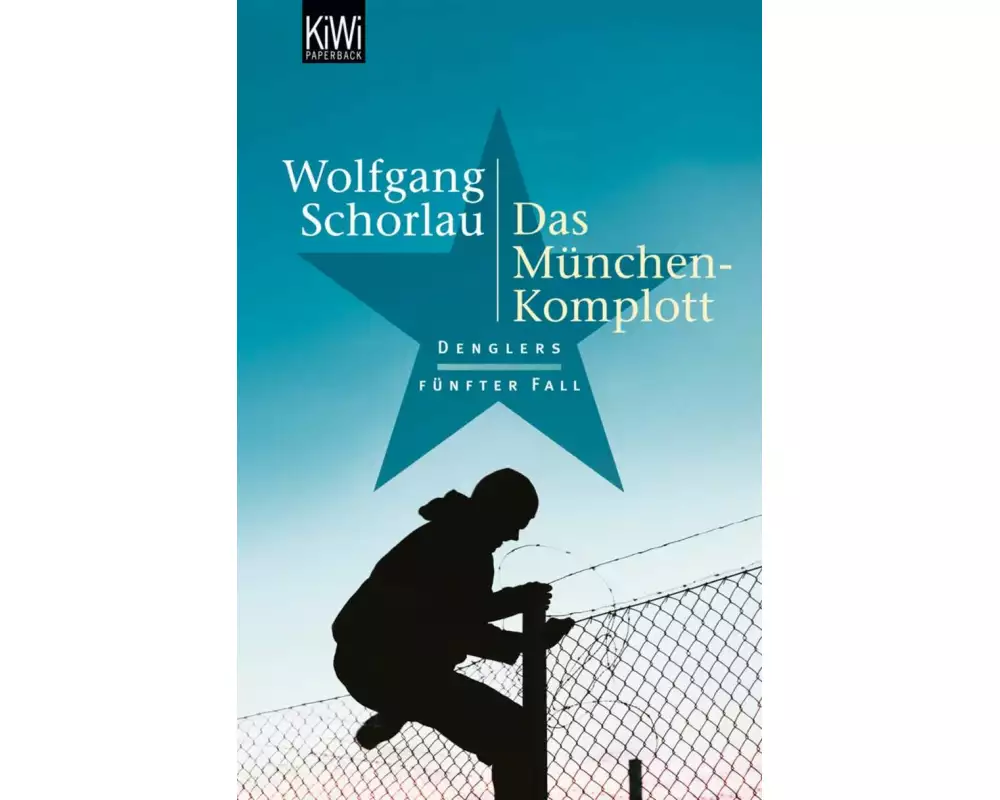 Das München-Komplott