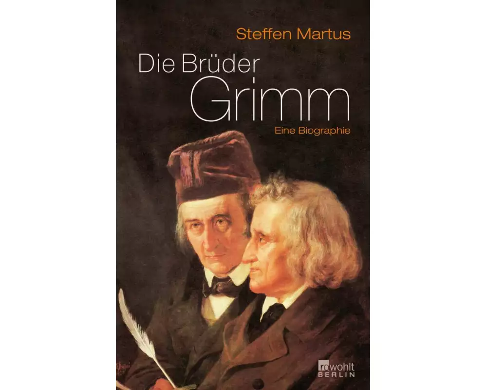 Die Brüder Grimm