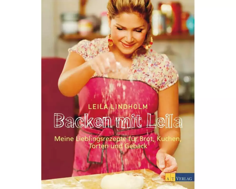 Backen mit Leila