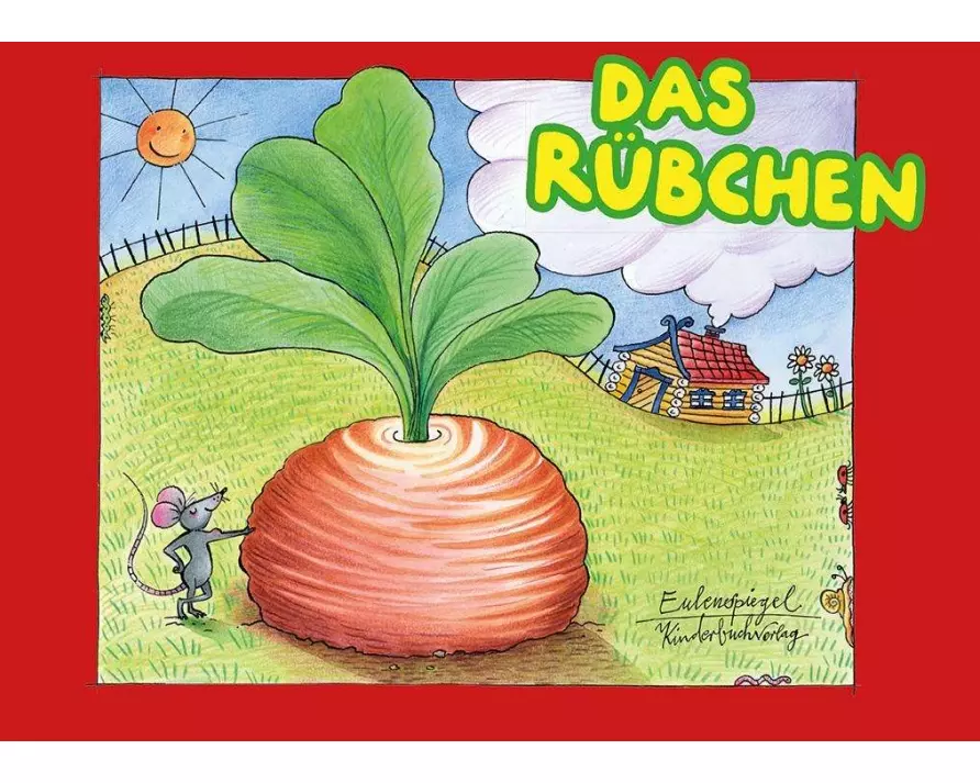 Das Rübchen