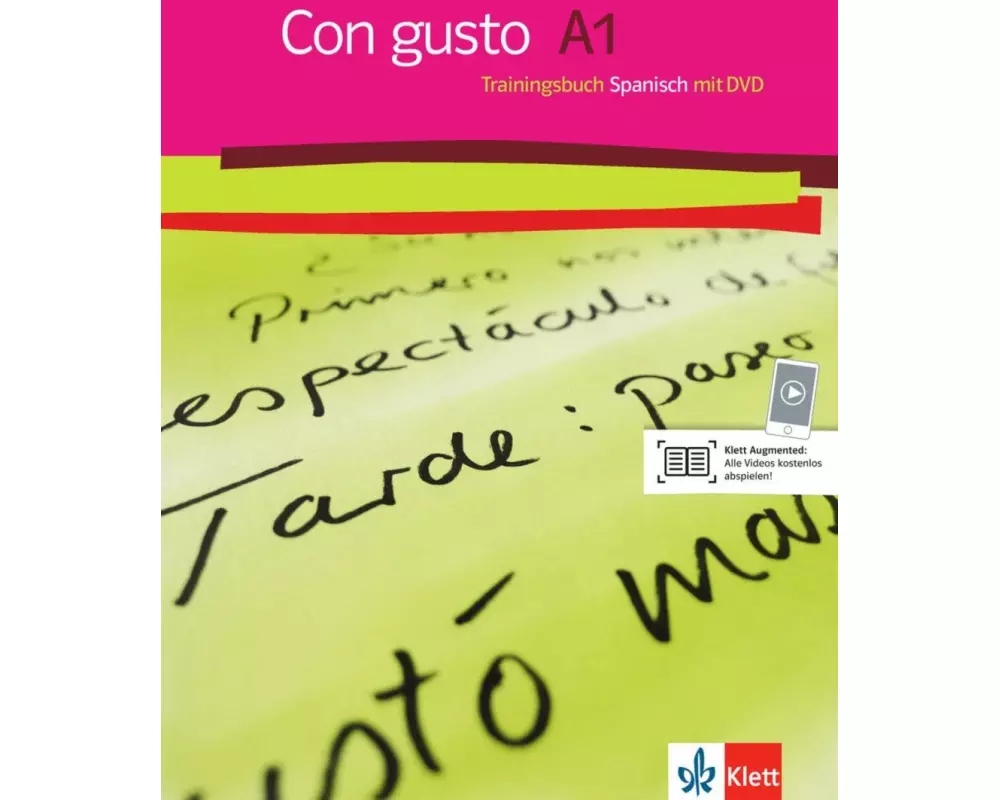 Con gusto A1