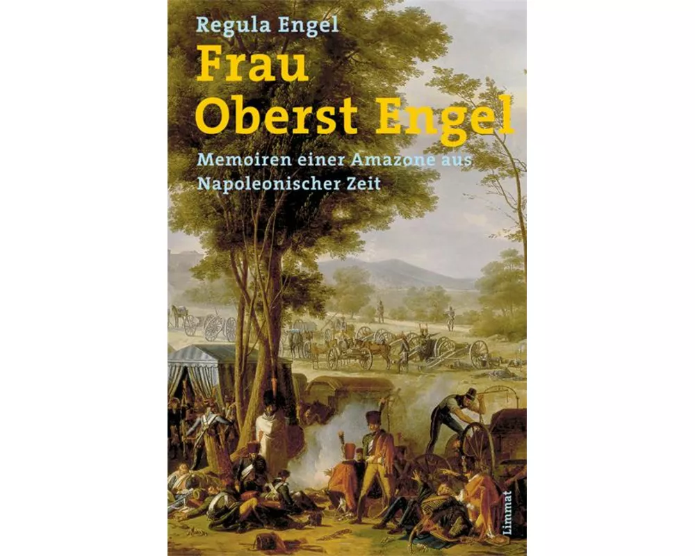 Frau Oberst Engel