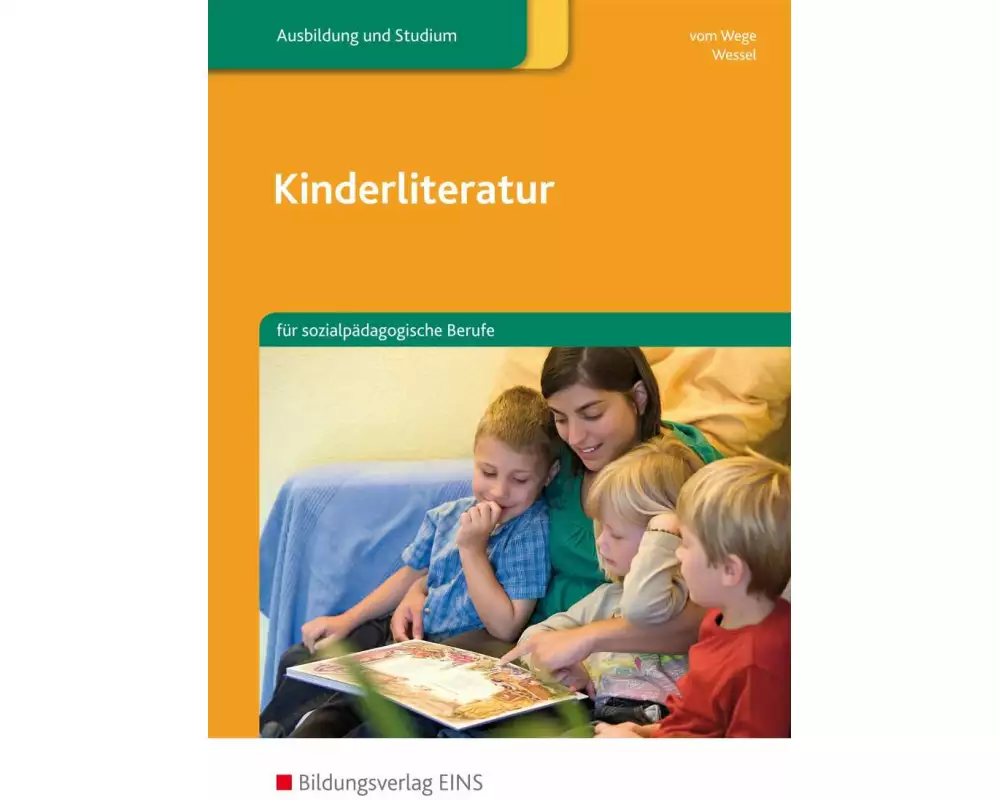 Kinderliteratur