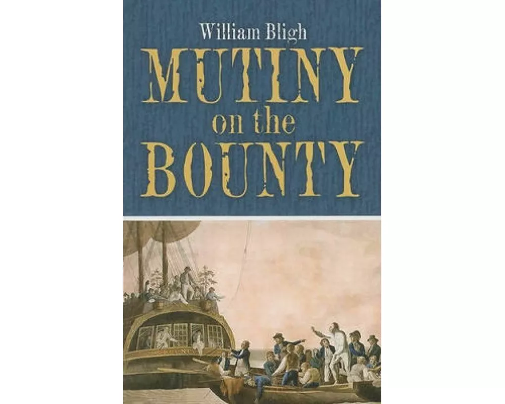 Mutiny on the Bounty