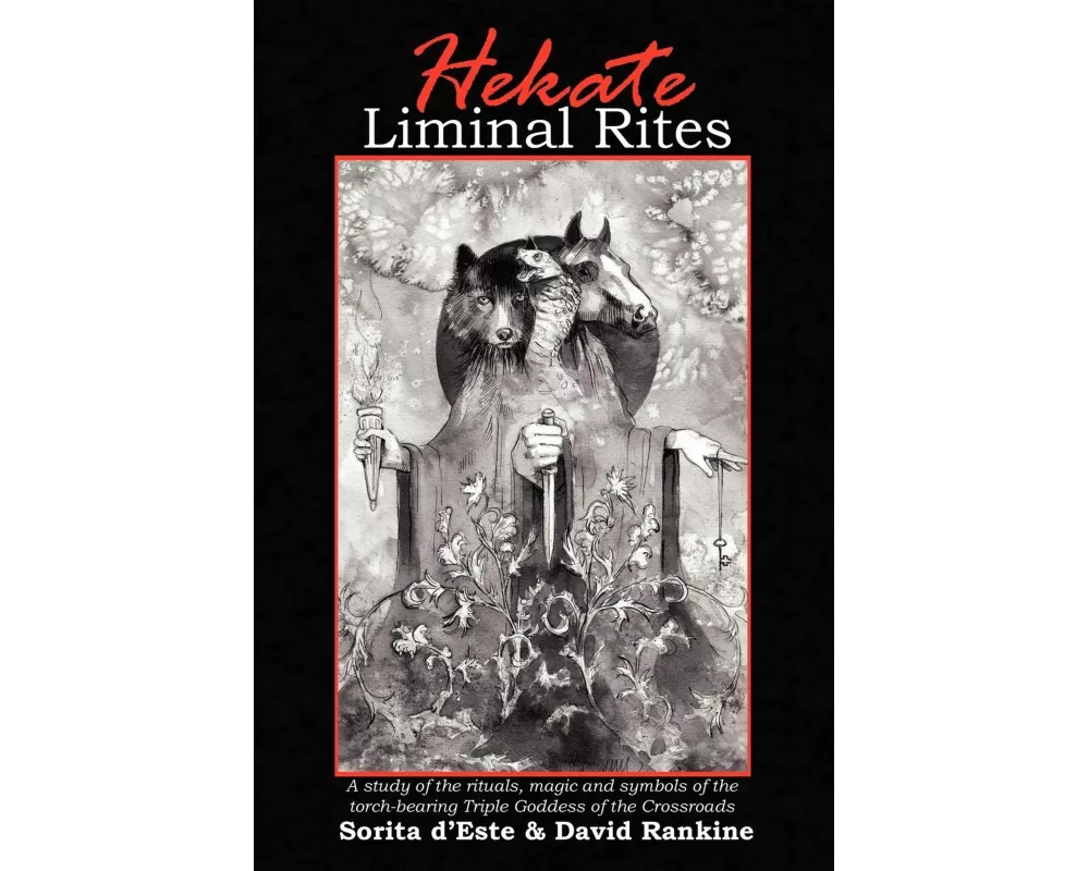 Hekate Liminal Rites