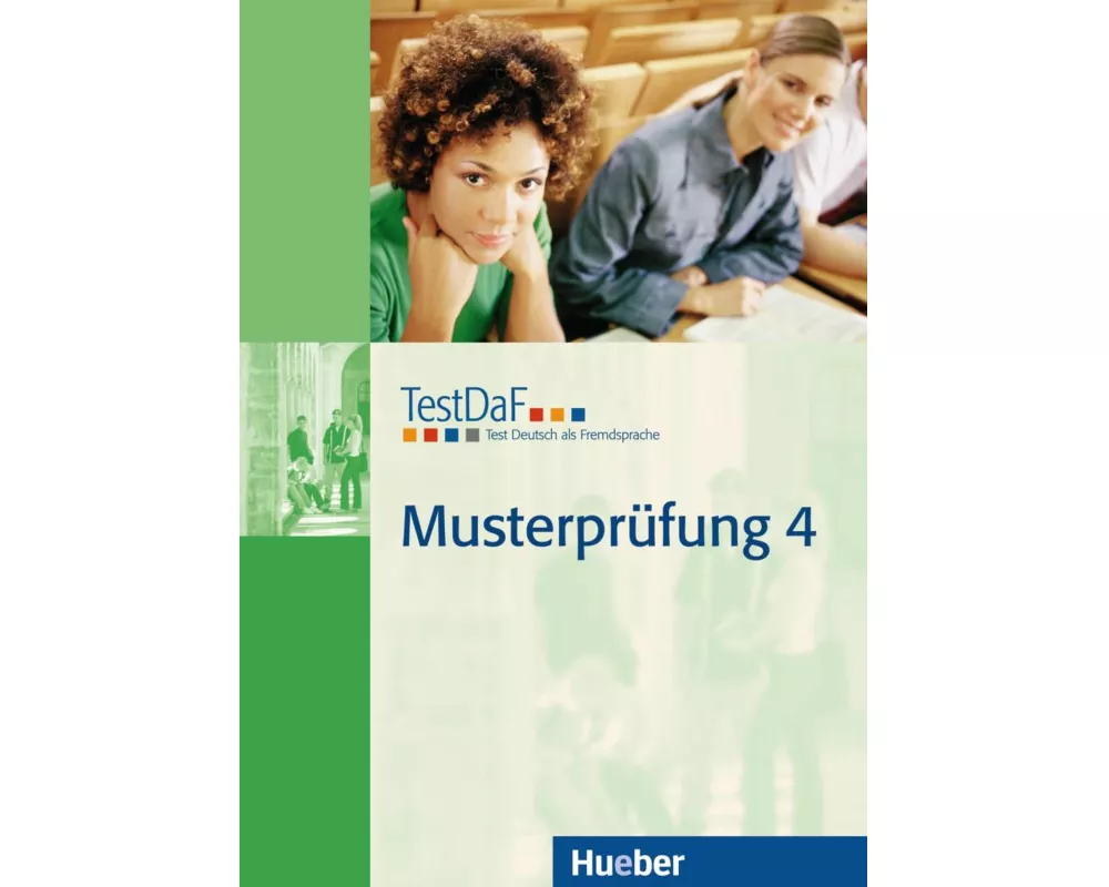 TestDaF Musterprüfung 4
