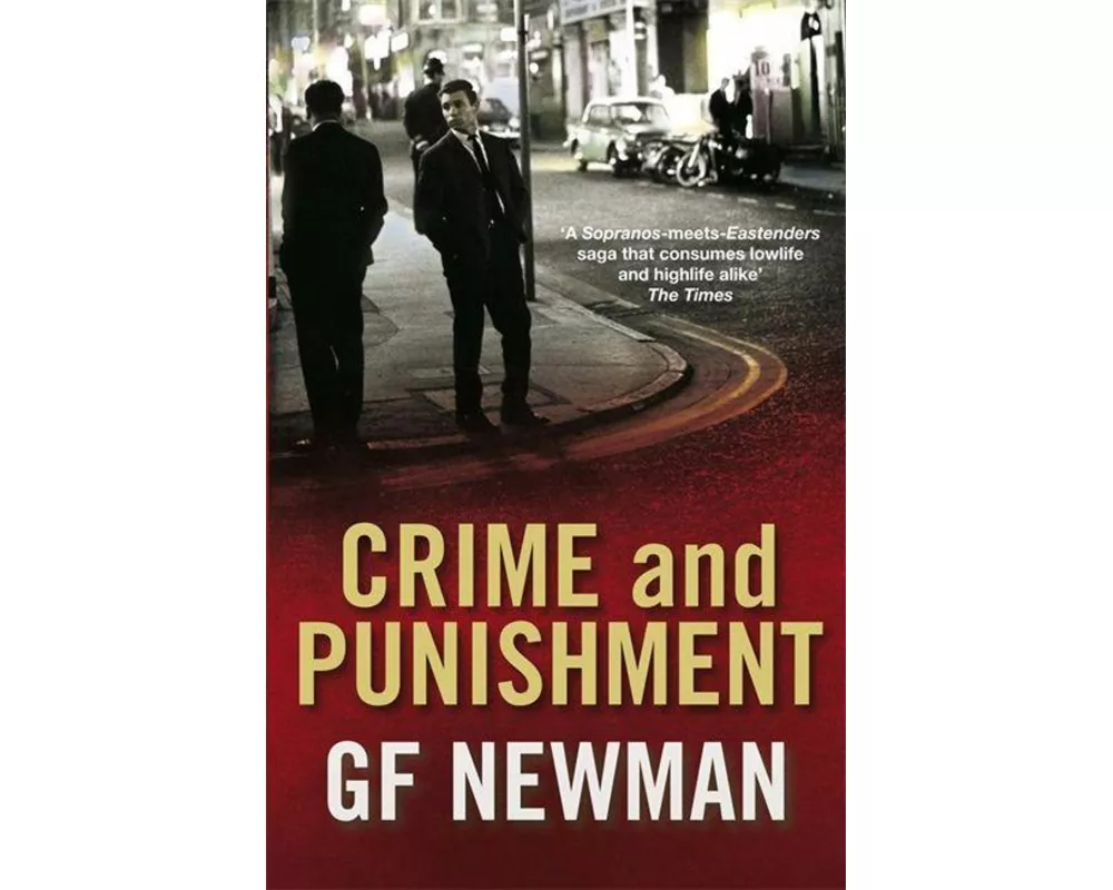 Crime and Punishment