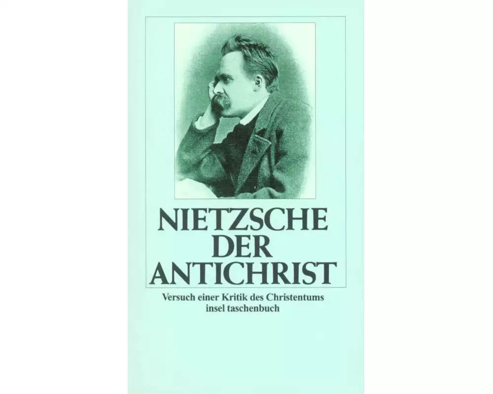 Der Antichrist