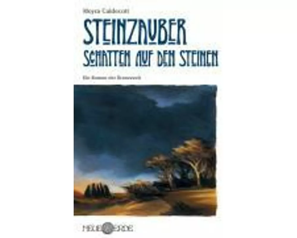 Steinzauber: Schatten auf den Steinen