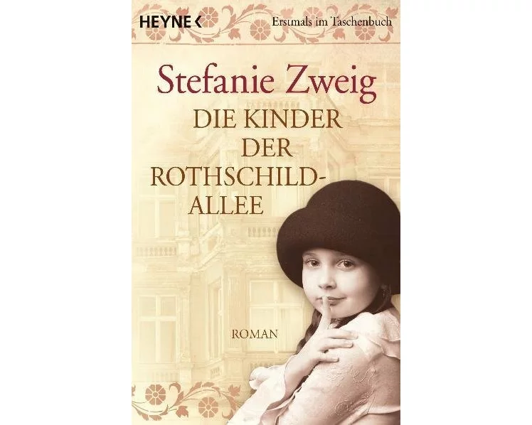 Die Kinder der Rothschildallee