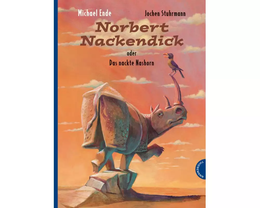 Norbert Nackendick