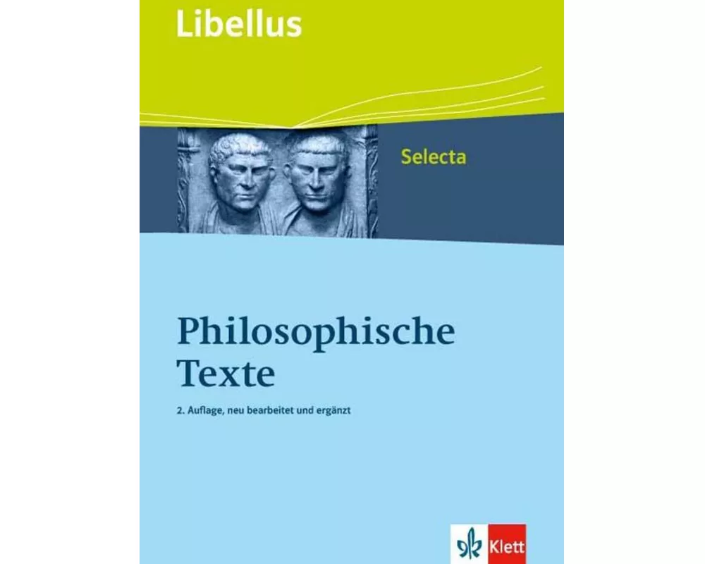 Philosophische Texte. O vitae philosophie dux! Libellus