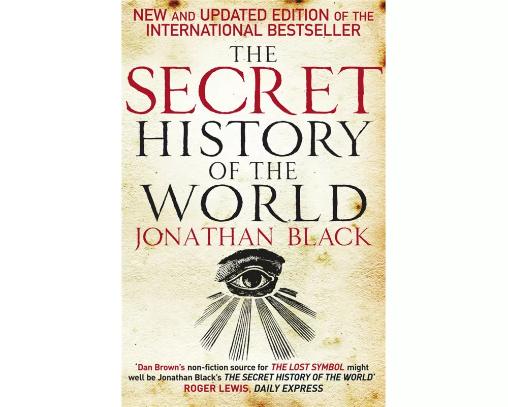 The Secret History of the World