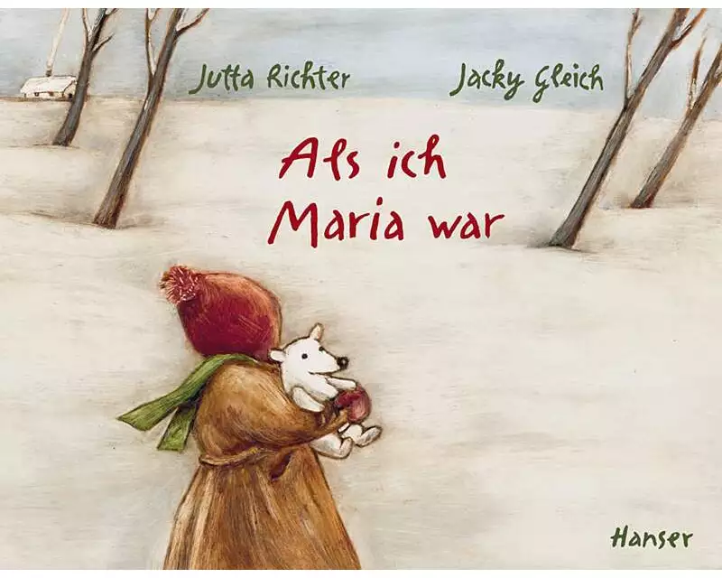 Als ich Maria war