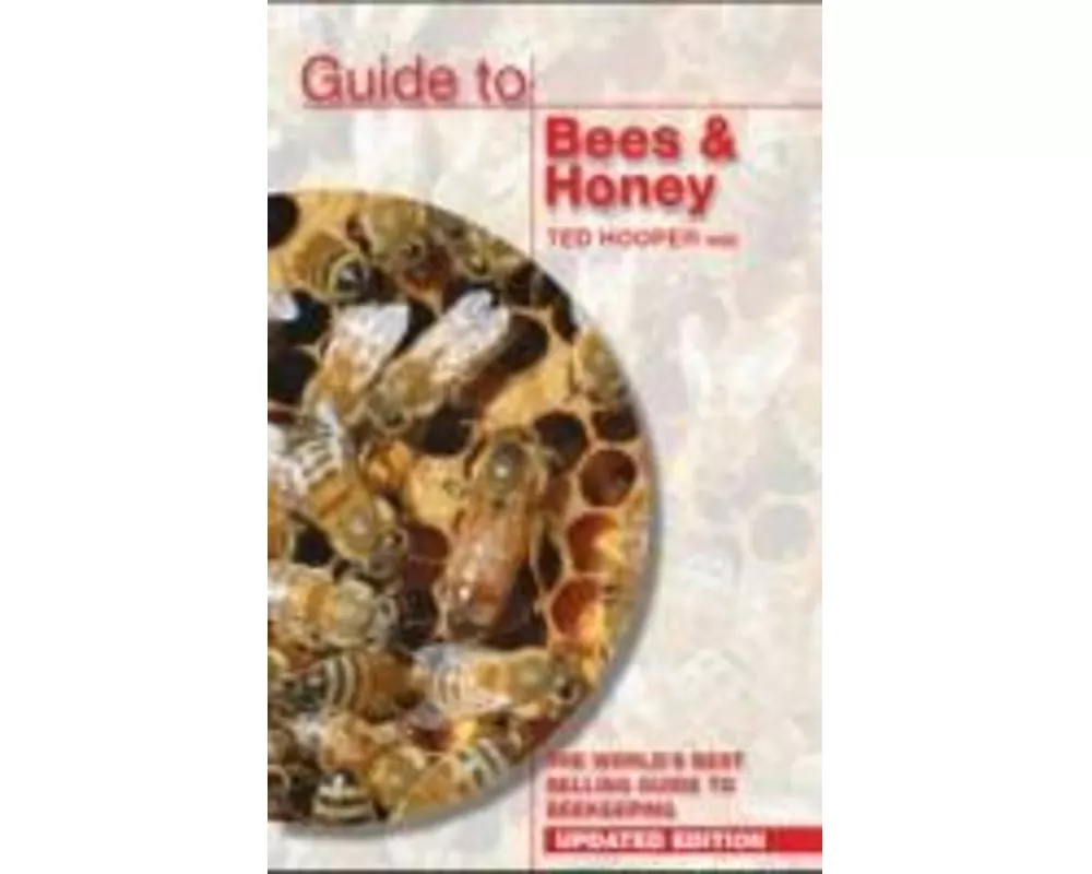 Guide to Bees & Honey