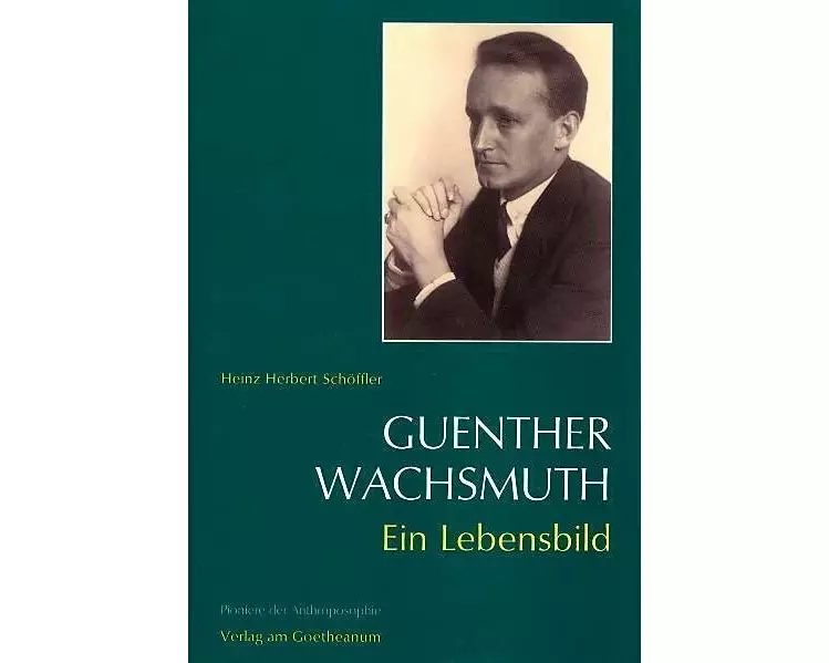 Guenther Wachsmuth