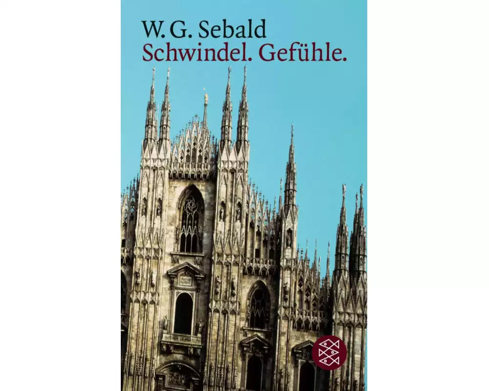 Schwindel. Gefühle