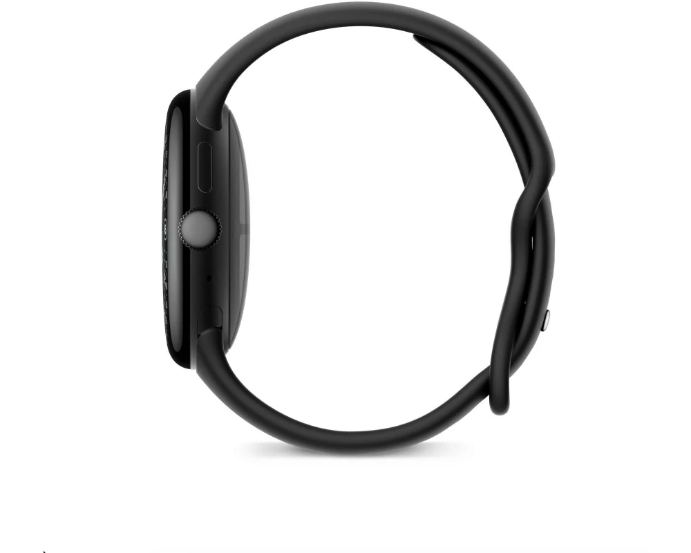 Google Watch 4 45 mm BT