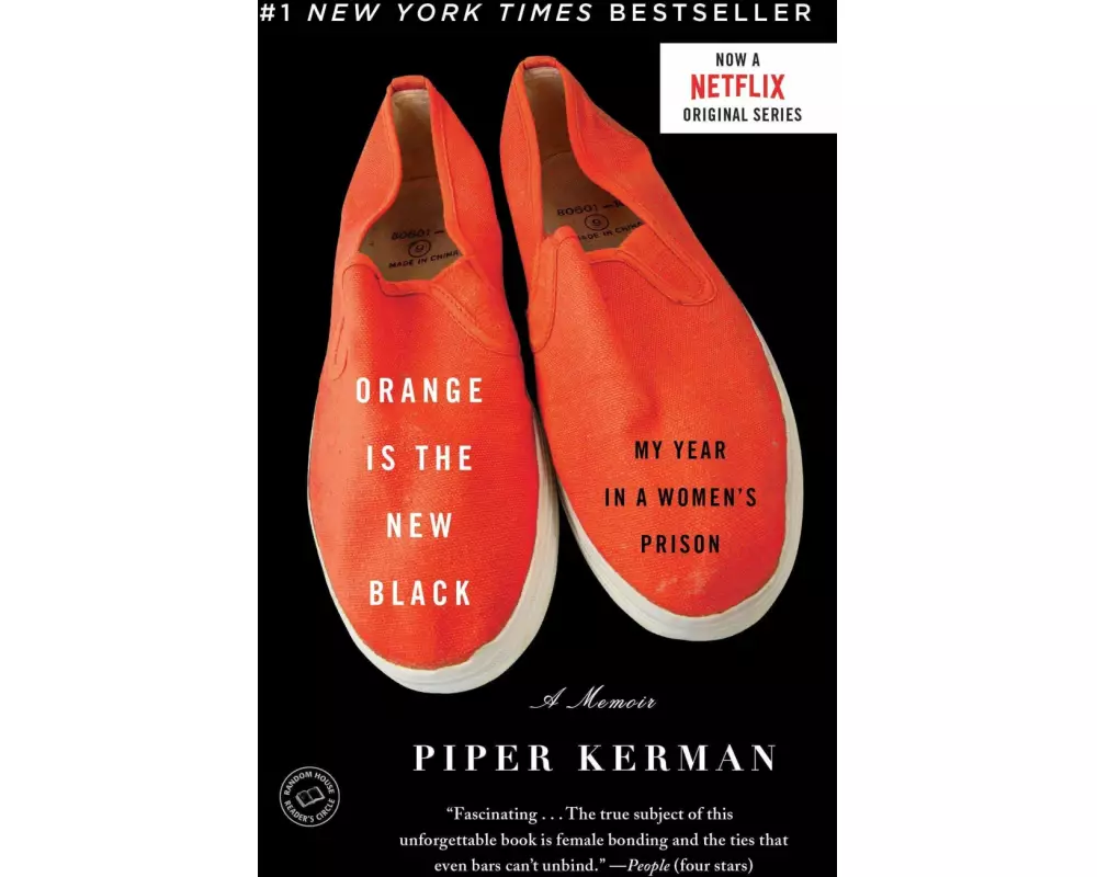 Orange Is the New Black