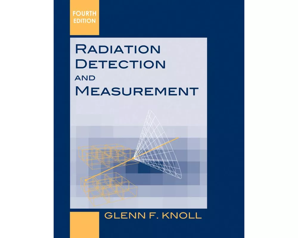 Radiation Detection and Measurement