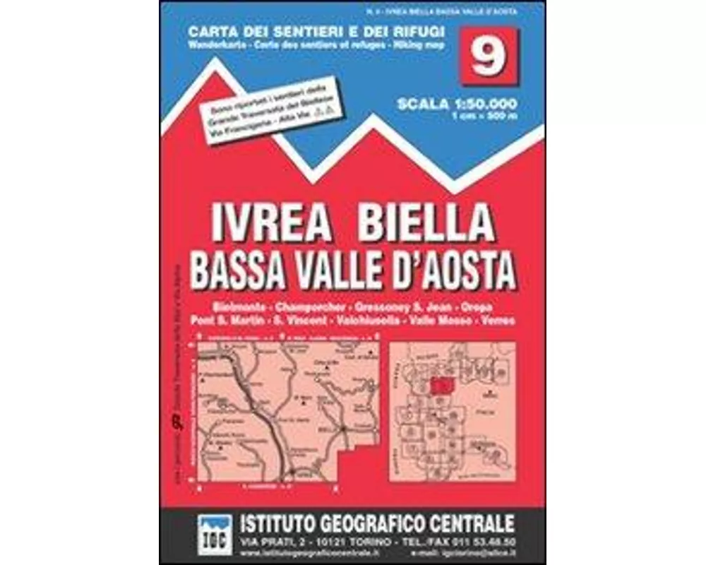 Bassa Valle d'Aosta