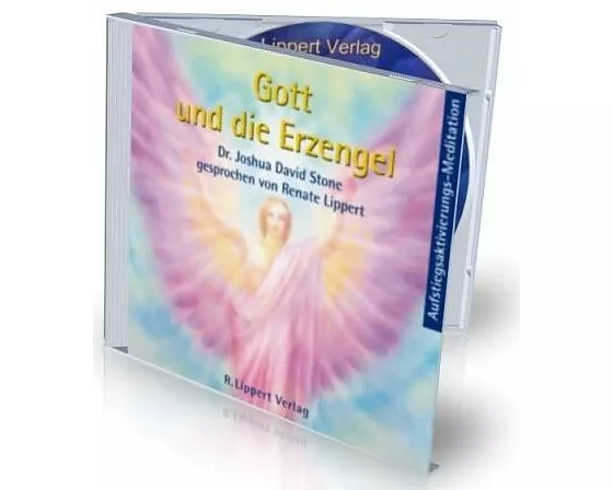 CD Gott und die Erzengel