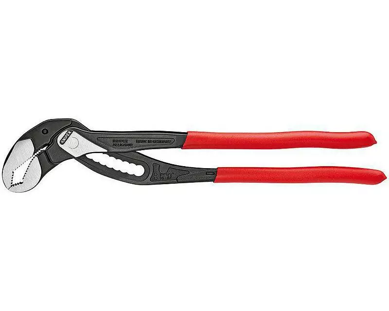 Knipex Wasserpumpenzange Alligator XL 400 mm
