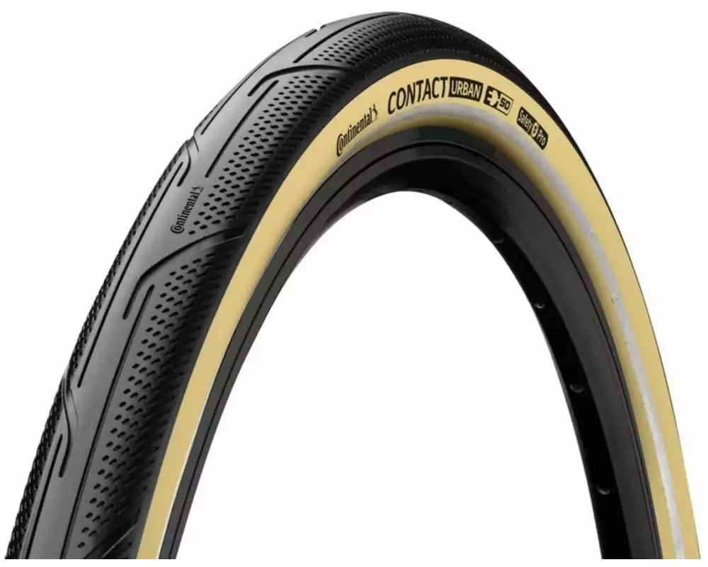Continental Velopneu Contact Urban 16 " x 1.35"